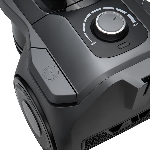 Пылесос Polaris PVC 2211 графит фото 9