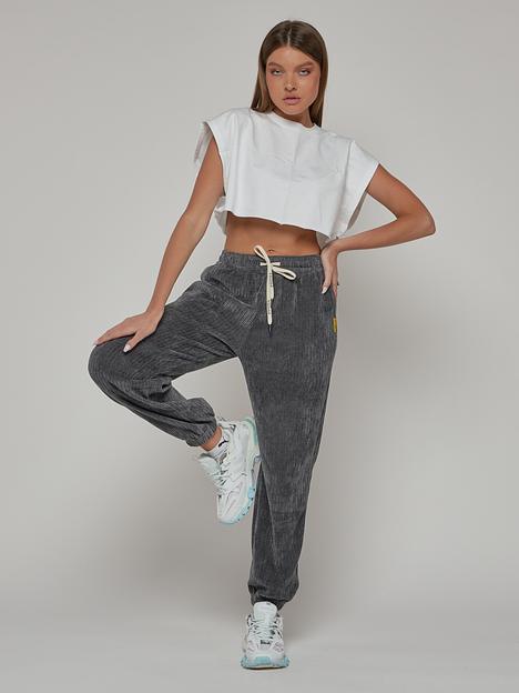 Джоггеры FUYOUKAI 114Sr фото 5