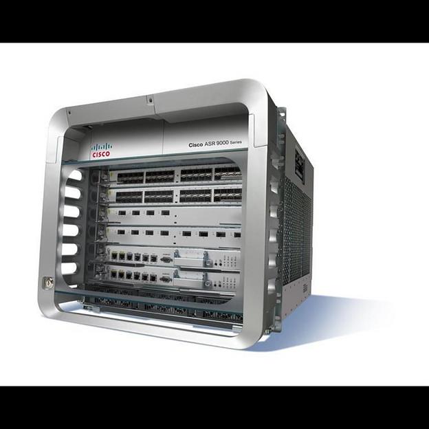 Шасси Cisco ASR-9006-AC-V2 фото 2