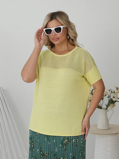 Джемпер Др3-532/1 фото 5