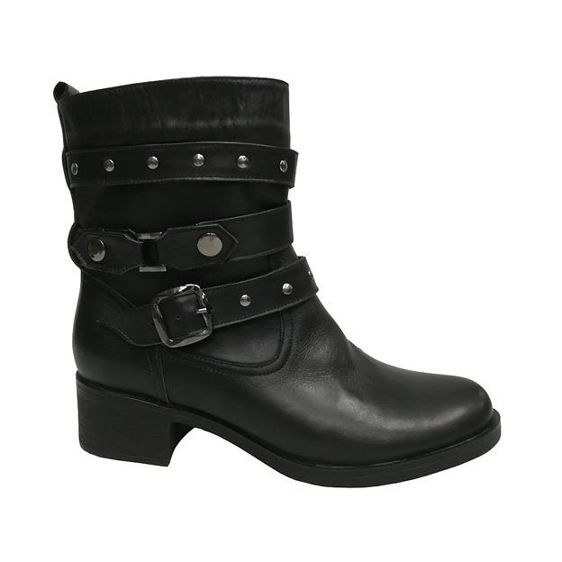 Полусапоги Женские Модель 1186, опт фото 1