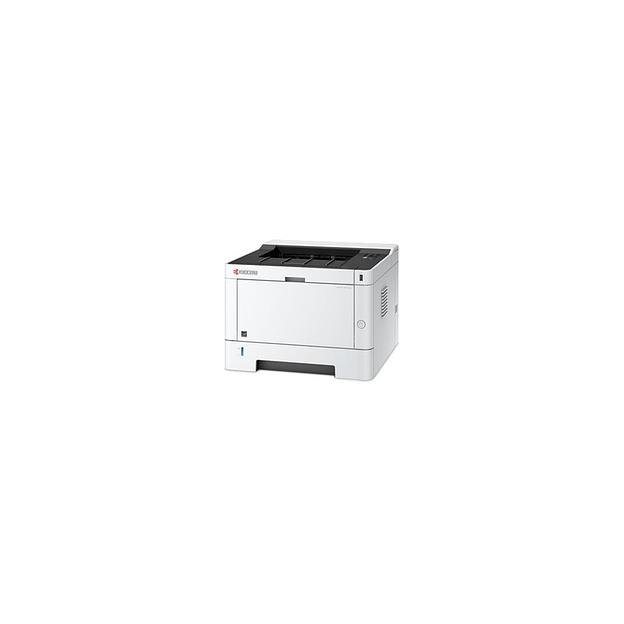 Принтер лазерный Kyocera Ecosys P2235dw черно-белая печать, A4, цвет черный [1102rw3nl0] фото 1