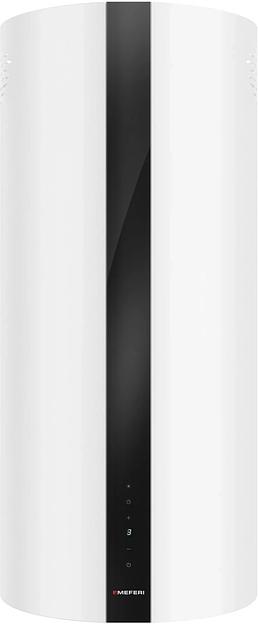 Вытяжка цилиндрическая островная Meferi TUBE40WH ISLA COMFORT PLUS фото 8