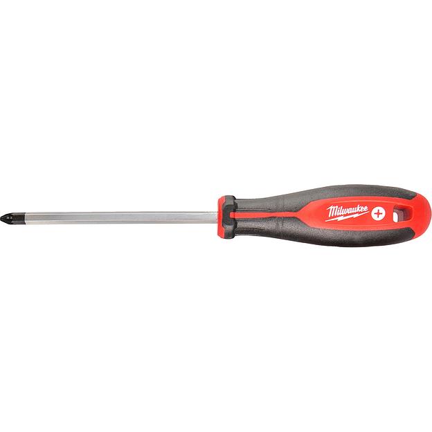 Отвертка Milwaukee PH1x100 (4932471786) фото 1