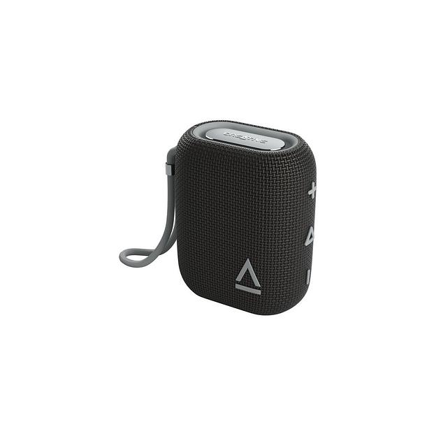 Колонка портативная Creative Muvo Flex, 10Вт, черный [51mf8475aa000] фото 1
