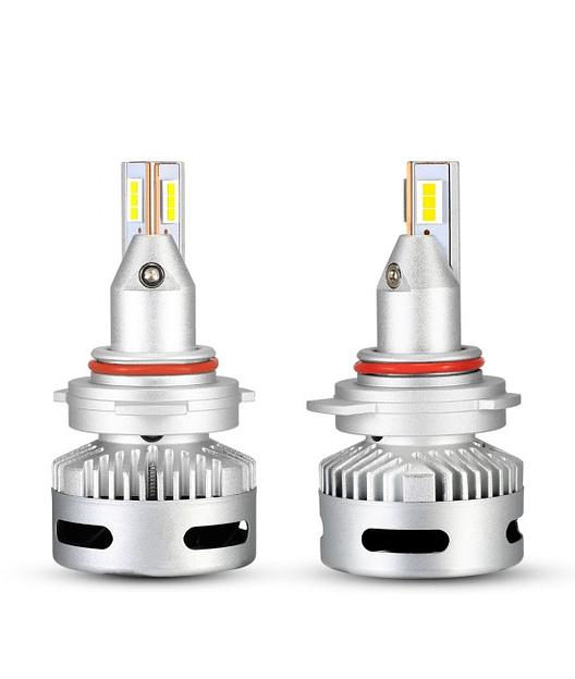 Светодиодные лампы Novsight N26 фото 3