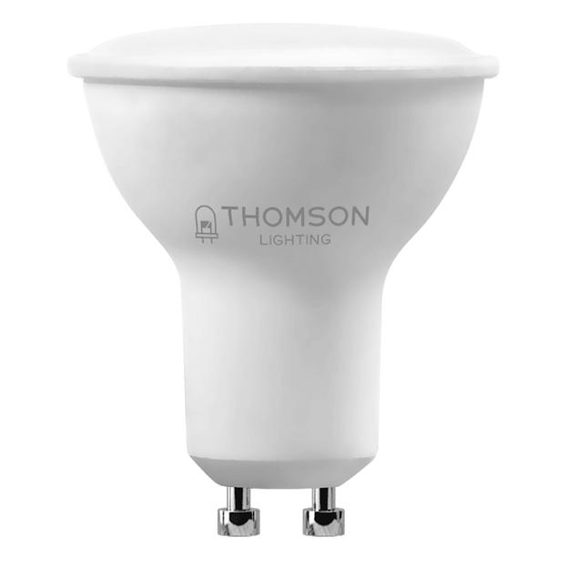 THOMSON LED MR16 8W 670Lm GU10 4000K TH-B2054 фото 2