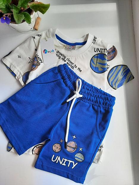 Костюм «Планеты» фото 1