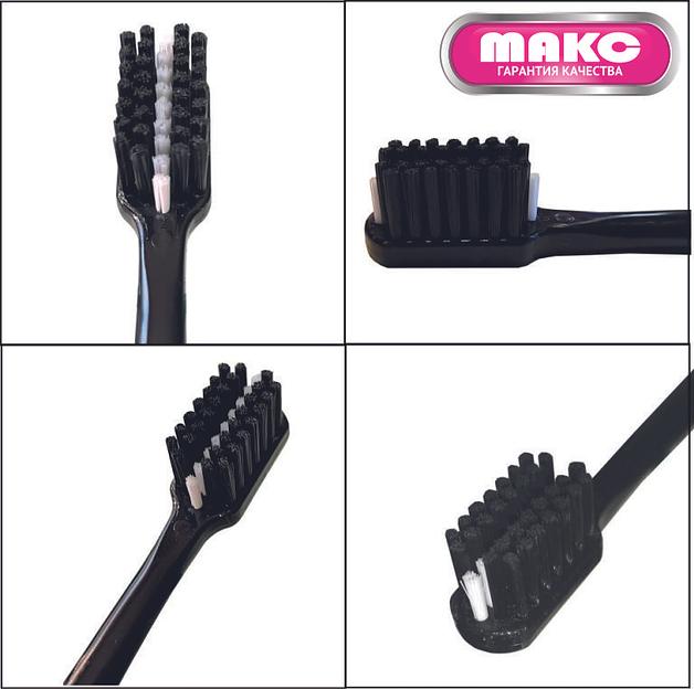 Зубная щётка Макс «Медик-брекет» фото 4