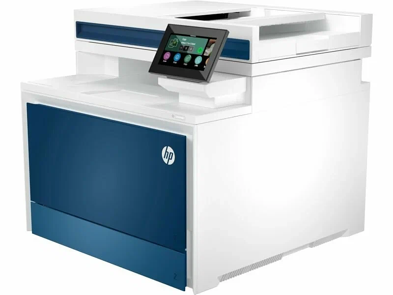 МФУ HP Color LaserJet Pro MFP 4303fdn (5HH66A) фото 1