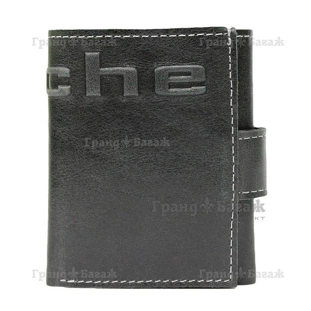 Портмоне Apache МП-А/черн фото 3