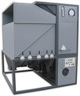 Сепаратор Алмаз-50/30 фото 1