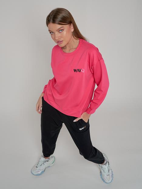 Костюм спортивный WAYQ 23330R фото 10