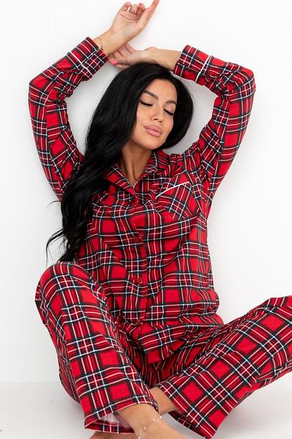 Пижама 2171П (2171П01-120) ОПТ фото 8