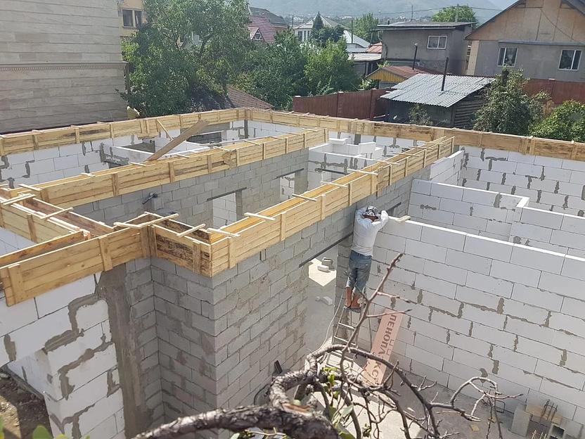 Услуги по черновой отделке ОПТ фото 5