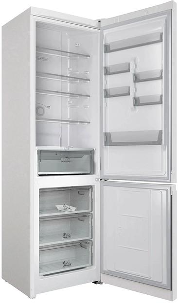 Холодильник Hotpoint HT 6200 W 2-хкамерн. белый мат. фото 2