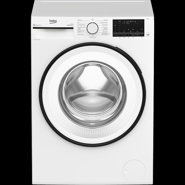 Стиральная машина B3WFR572W 7329910005 BEKO фото 4