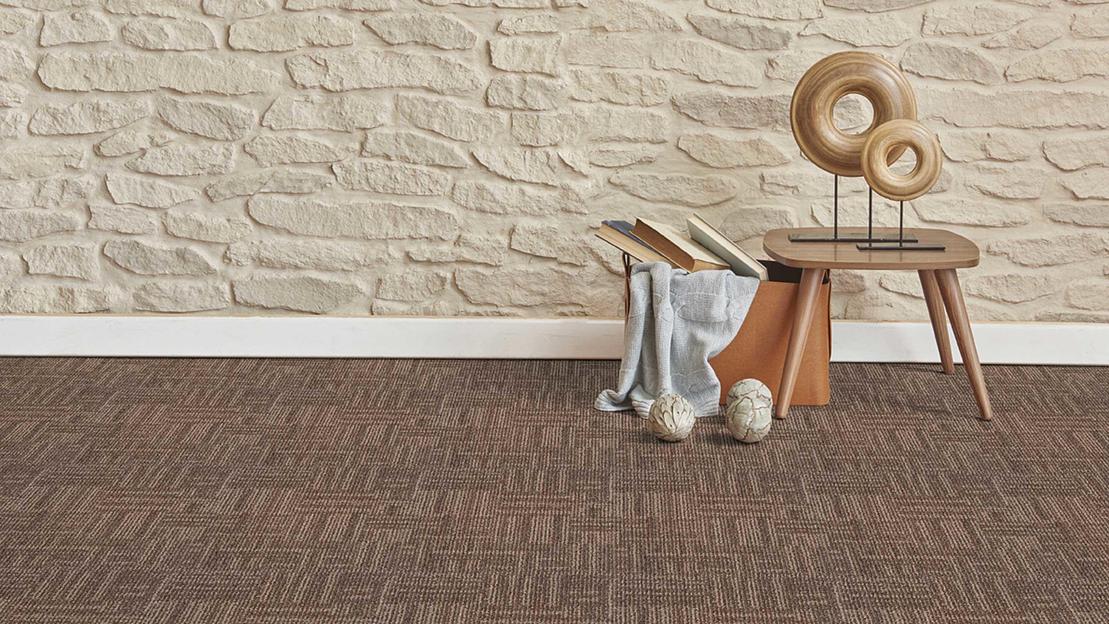 Бытовой рулонный ковролин на URB основе класс 21/23 ОПТ фото 1