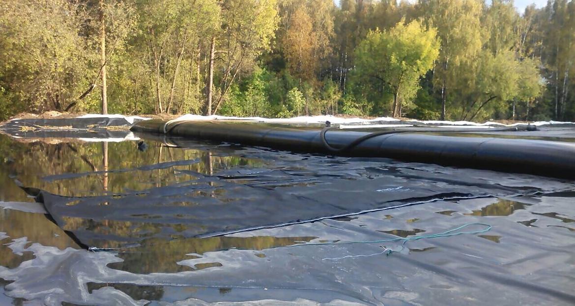 Геотубы опт фото 2