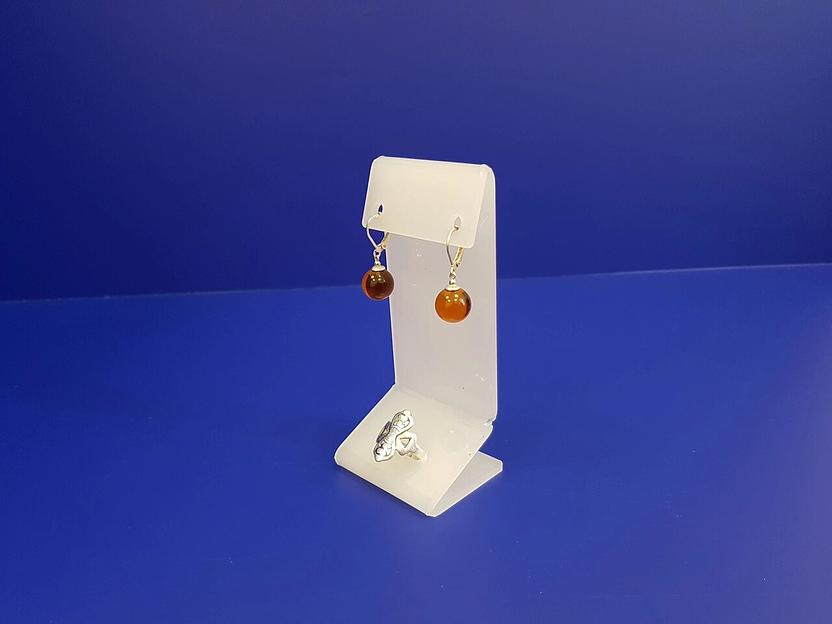 Подставка для сережек . фото 5