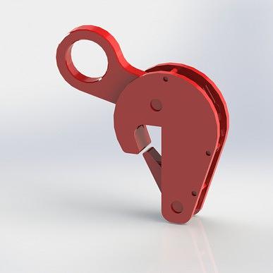 Захват для бочек фото 10