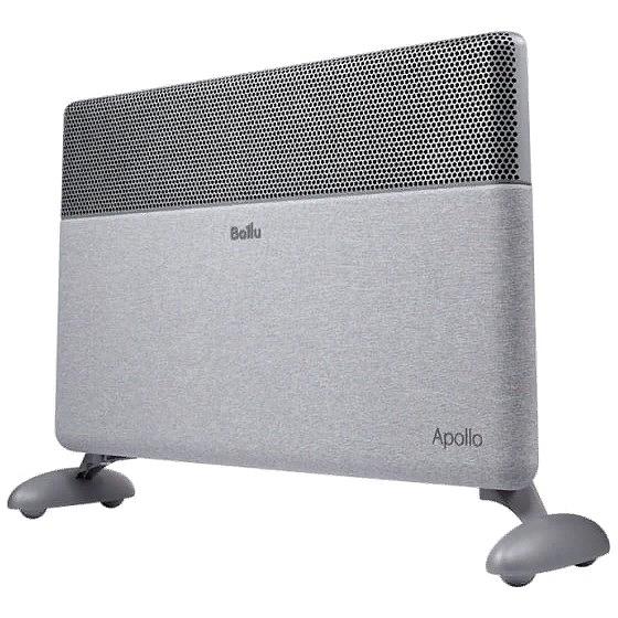 Конвектор электрический Ballu Apollo digital INVERTER Moon Gray BEC/ATI-2501 фото 1