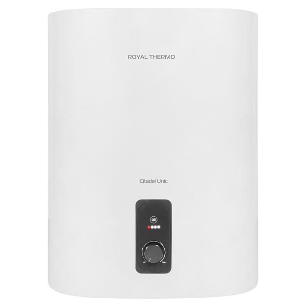 Водонагреватель Royal Thermo RWH 30 Citadel Unic фото 2