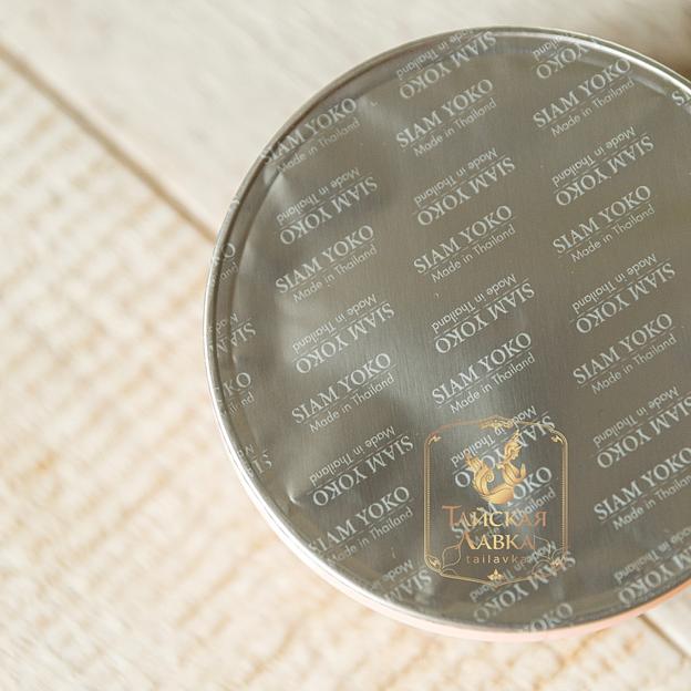 Спа-Скраб д/тела Солевой "Йогурт и Молоко" YOKO фото 7