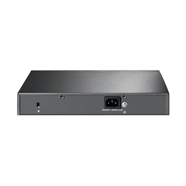 Коммутатор TP-Link TL-SG2210MP фото 3