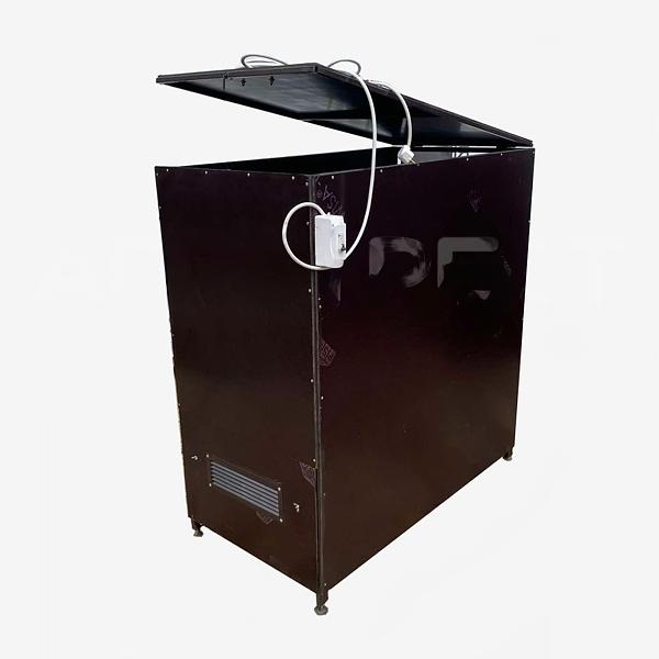 Сушилка для телят 1 место фото 1