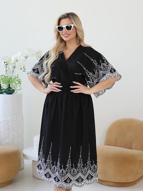 Платье П4-5490/3 фото 10