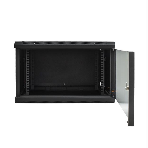 Шкаф телекоммуникационный настенный 9U, 600х600х500 (ШхГхВ) фото 3