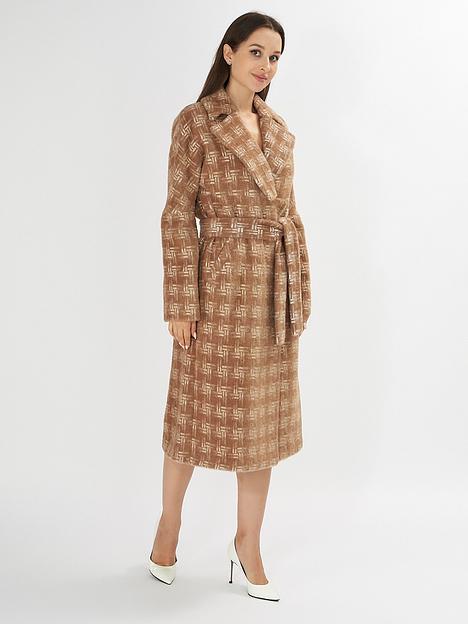 Пальто MTFORCE 4002B фото 4