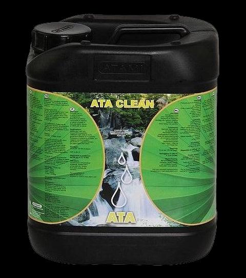 Очиститель гидропонных систем ATAMI ATA Clean 5л фото 1