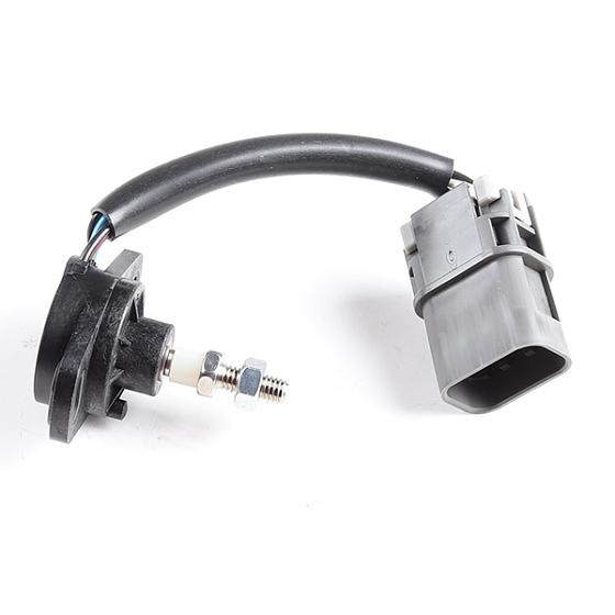 Потенциометр 146673-7521 ZEXEL фото 1