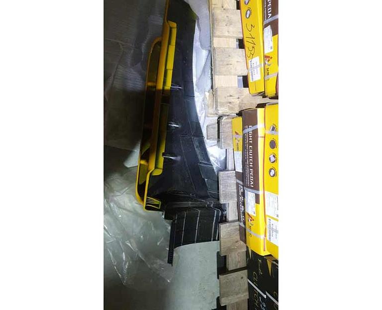 Ремкомплект шкворня SHAANXI 6x6 3913300120 TiggerPart фото 3