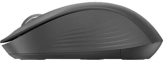 Мышь Logitech M550 темно-серый/серый оптическая 4000dpi silent беспров. BT/Radio USB для ноутбука 3but (910-007446) фото 4