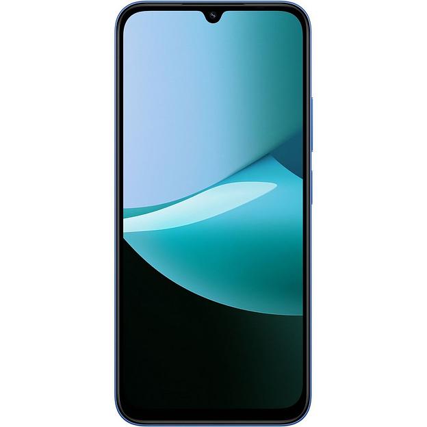 Смартфон Xiaomi Redmi 15C 4+128Gb синий (MZB0LC7RU) фото 2