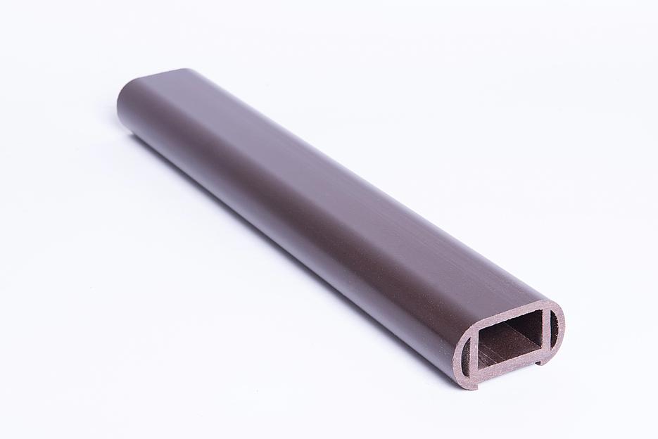 Универсальный профиль для перил и скамеек, нестандарт под заказ до 12 м (опт) фото 4