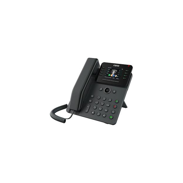 IP телефон Fanvil V62W фото 1