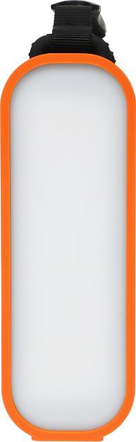 Электростанция портативная TopON TOP-X150 148000mAh 5A QC3.0/PD3.0 4xUSB солн.бат. черный/оранжевый (103764) фото 3