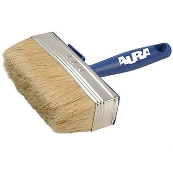 Кисть AURA Макловица смешанная щетина 40/140мм фото 1