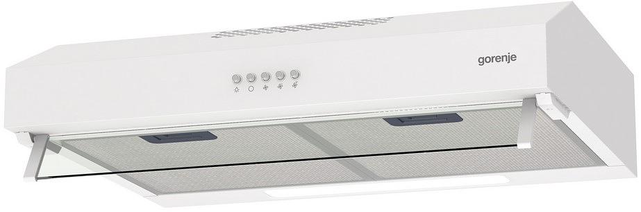 Вытяжка WHU529EW/M 733081 GORENJE фото 1