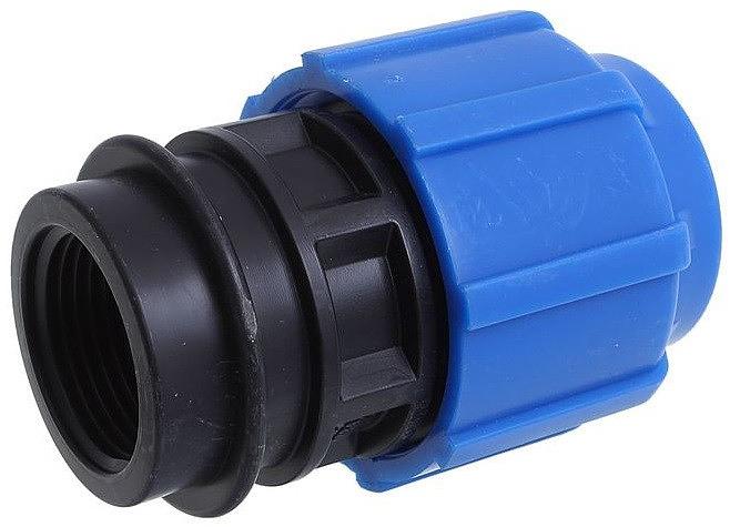 Муфта компрессионная 32х1/2" с внутренней резьбой фото 1