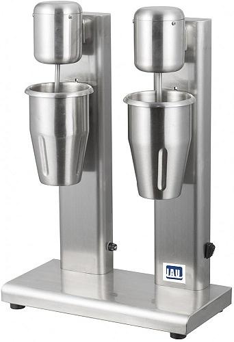 Миксер для молочных коктейлей , 2 стакана фото 1