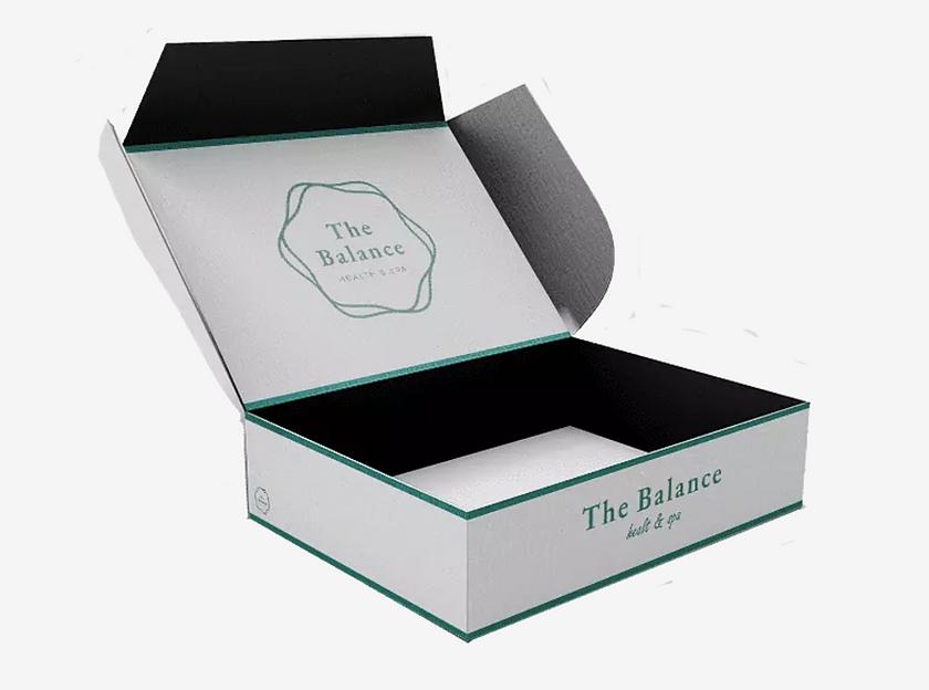 Кашированные самосборные коробки, опт фото 1