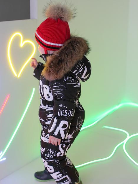 Комбинезон Коста р.1,5-6 фото 4