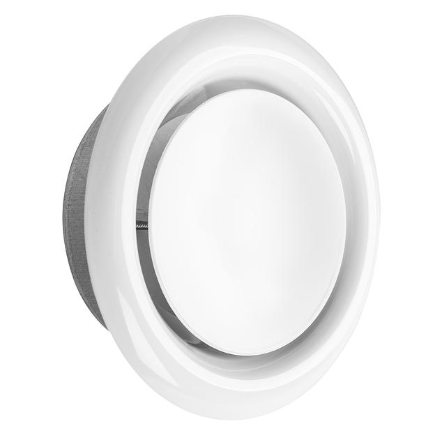 Диффузор SHUFT DVS E-P 160 фото 1