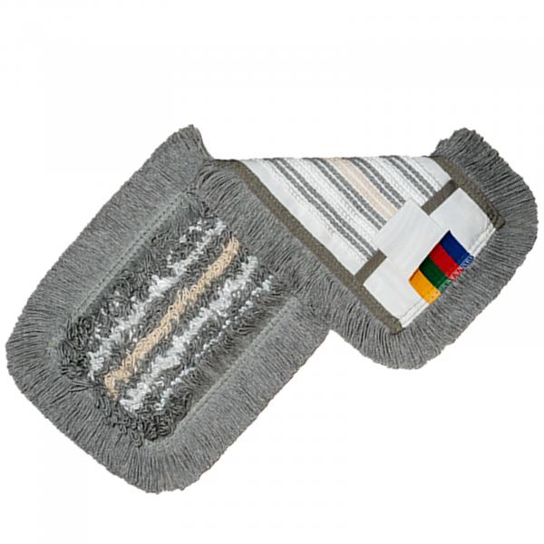 Моп ТриоПлюс КомбиСпид Про 40 см, Vileda 167295 фото 3