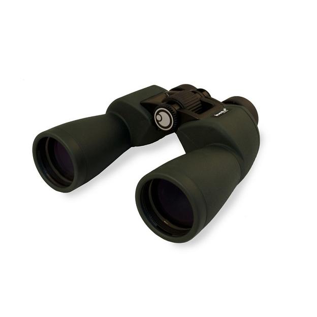  Бинокль Levenhuk Sherman PRO 10x50 > фото 4